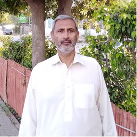 Muhammad Iqbal Khan