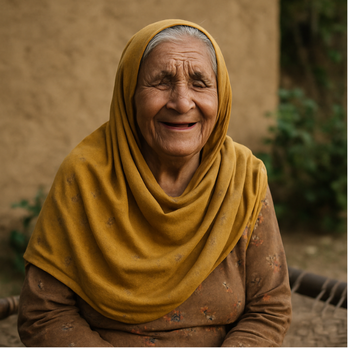 Akber Jan