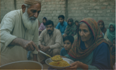 Mehmaan Program